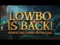 Lowbo is Back on the Seas! // Sea of Thieves // Let's Steal A Reaper Bounty!