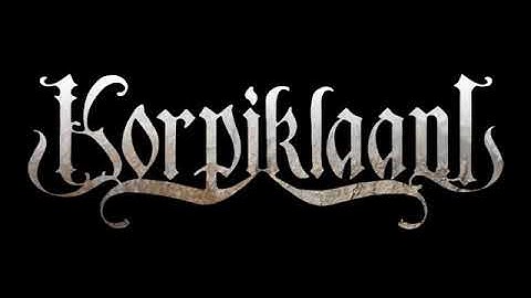 Thumbnail of Korpiklaani - Ievan Polkka (FINNISH with lyrics)