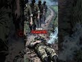 Marine Sniper Crawled 4 Days to Kill One Target #fyp #viral