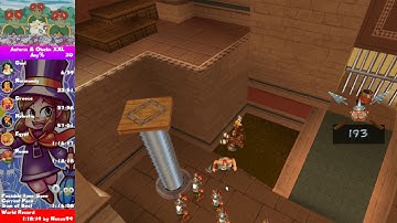 [07] Skipping a fight in Greece | Speedrun Tutorial | Asterix & Obelix XXL