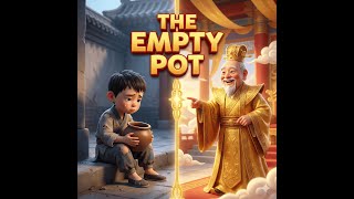 Full Learn English Through Story: The Empty Pot Guide