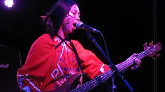 Kuunatic live @ Raw Power Festival, London, 26/05/19 (Part 5) Kuunatic live @ Raw Power Festival, London, 26/05/19 (Part 5)