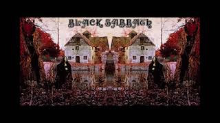 Black Sabbath The Wizard- ONE HOUR, no vocals.