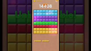 #blockblast #blockblastgame #block #gaming #games #shorts