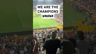 24 September 2025 | Throwback to Mbombela Stadium - WE ARE THE CHAMPIONS 🏴☠️☠️🏴☠️☠️
