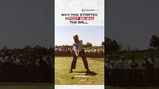 Why Moe Norman Set the Club BEHIND the Ball (Most Golfers Never Ask)