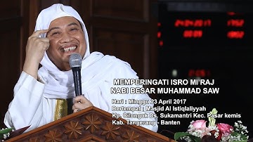 ISRA MI