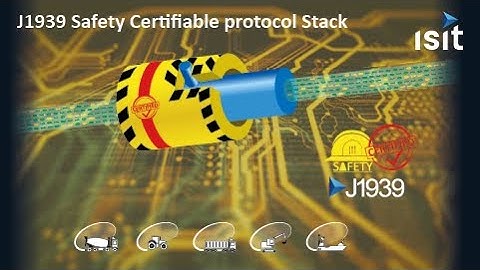 ISIT J1939 Stack