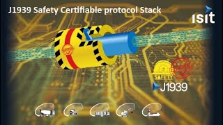 ISIT J1939 Stack