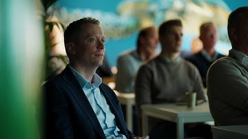 [Aftermovie] De Toekomst van Vastgoed: Leiderschap en Duurzaamheid in het Tijdperk van ESG