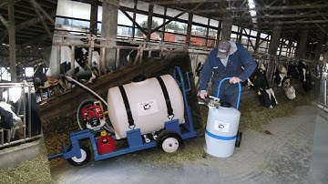 The Original Drench-Mate I