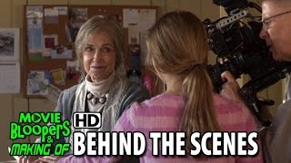 The Visit (2015) Behind the Scenes