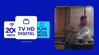 Full Tigo Hogar