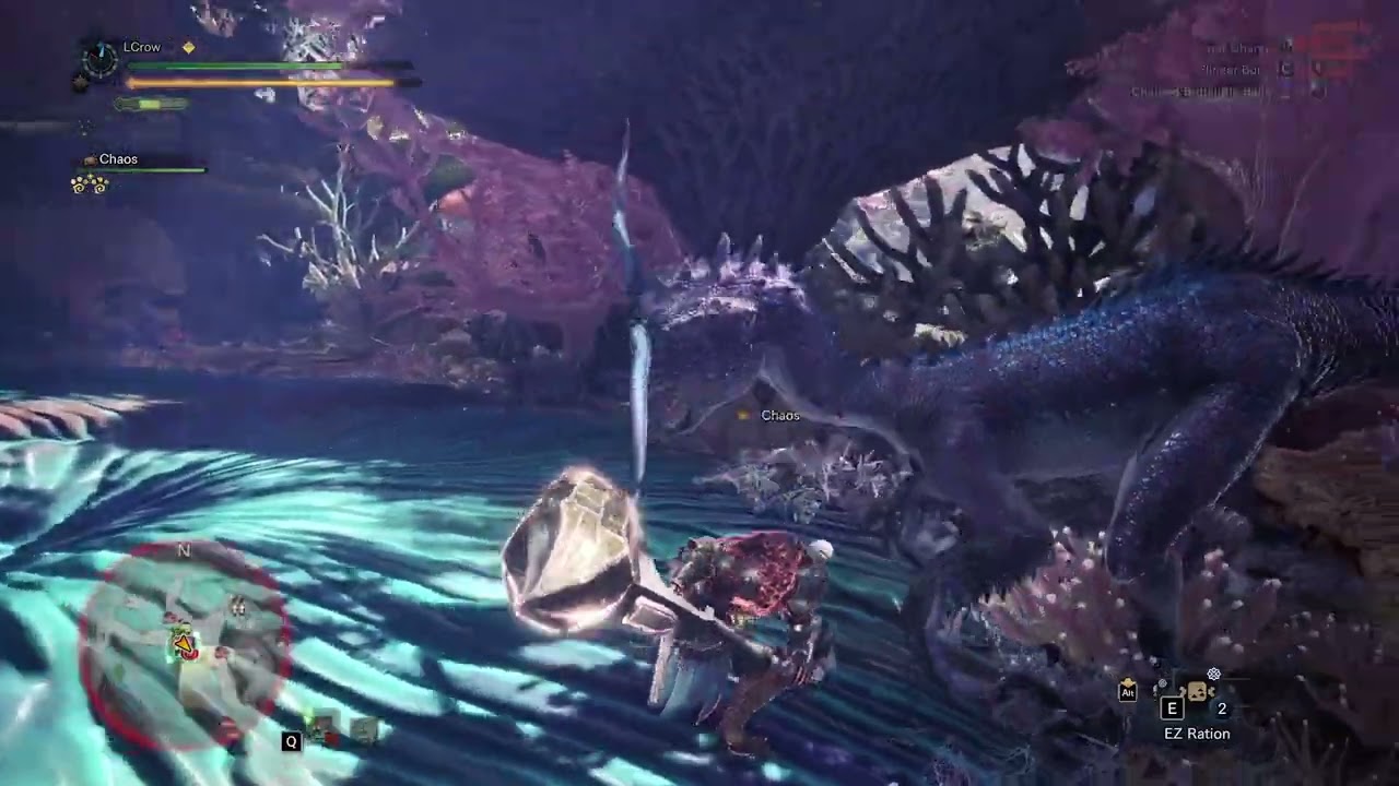 Tzitzi-Ya-Ku | Hammer | Low Rank