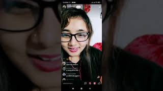 Mamata Aryal Lai Lai Live On TikTok