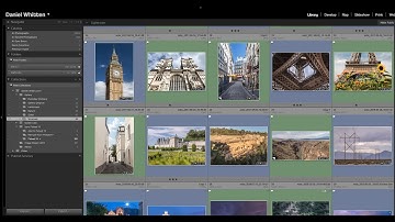 Sync Lightroom Smart Collection with Mobile Workaround