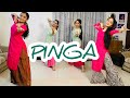 Pinga  ahadishika  dance cover