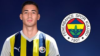 Mert Müldür 2022 Welcome To Galatasaray? Best Skills Tackles Passes Hd