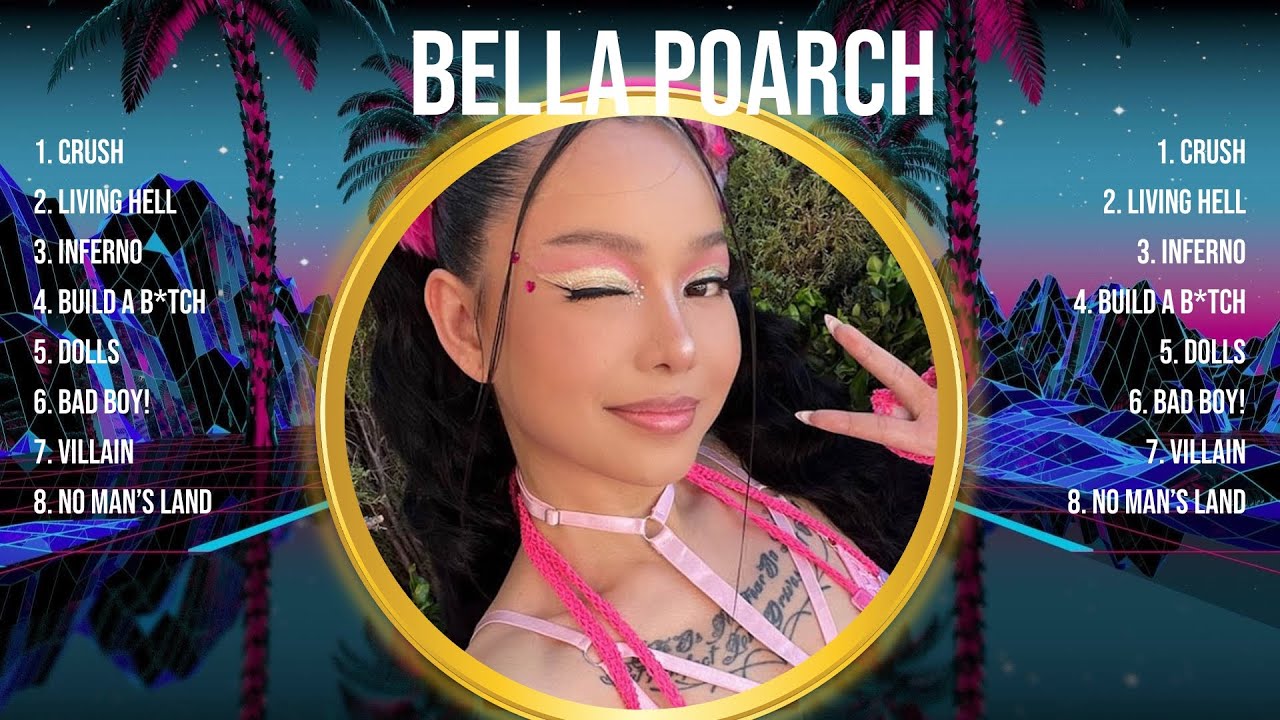 Bella Poarch Songs 2024 Hits 2024 ~ ~ Bella Poarch Songs ~ Bella Poarch Songs Hits