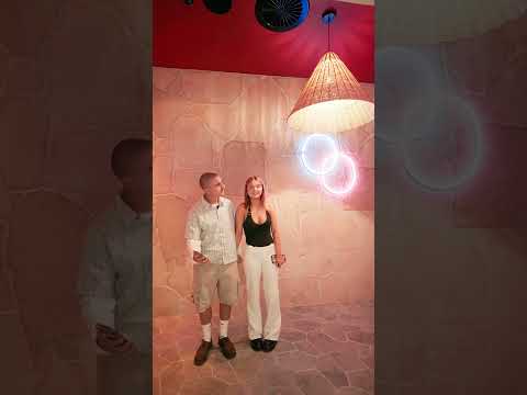 Two Suns Rooftop Bar