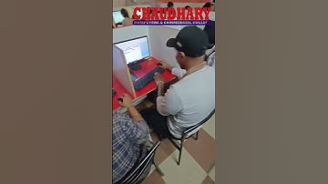 Advance Level Computer Course | High Paying Skill Courses | Chaudhary Computers #computers #courses