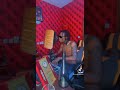 Vano baby en studio cest du ouf et je pense que cest pour bientt 