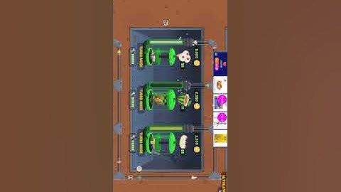 Zombie Catcher LEVEL 83