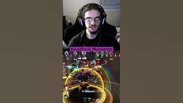 200IQ BLACK HOLE by DYNAMO DEADLOCK #deadlock