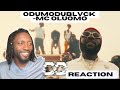 ODUMODUBLVCK - MC OLUOMO | UNIQUE REACTION