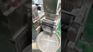 Tapioca Pearl Production #machine #10月17日 #burstingboba