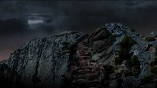 The Dark Night of the Soul