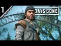 วัน ๆ ของผมที่มันผ่านไป - Days Gone On PC - Part 1