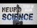 From music to neuroscience the inspiring story of arjun