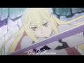 Ais Wallenstein [AMV] - On My Way