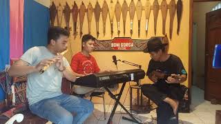 SI UTTE MANIS ||ROBIN SITANGGANG|| Ft Partogi hasugian || Ft Friday Sijabat