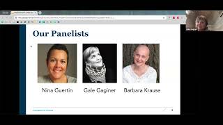 Minnesota Death Doulas Webinar
