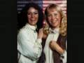 Abbagonna sing you my love songagnetha love frida