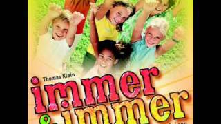 Miniatura de vídeo de "Immer und Immer - Thomas Klein - familyworship.de"