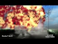 Explosion effects sakuga 1