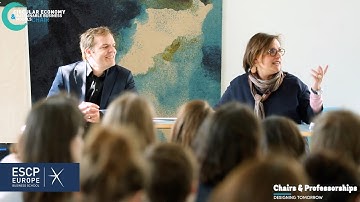 Discover ESCP Europe