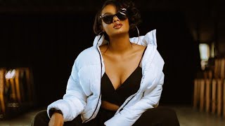 Danayit Mekbib Ethiopian Tiktok Superstar