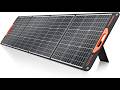 GRECELL 200W Portable Foldable Solar Panel Review - Pros & Cons - 200w portable solar panel