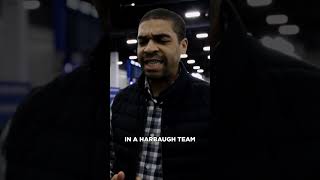 who will thrive under harbaugh? Details