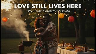 Love Still Lives Here |   If you believe real love still exists, this song is for YOU.