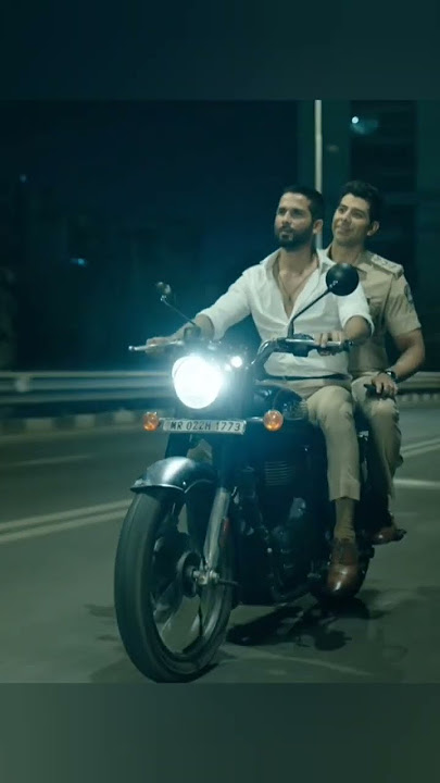 Deva Full movie Hindi dubbed #viral #shorts #shahidkapoor #explainedinhindi #trending #youtubeshorts