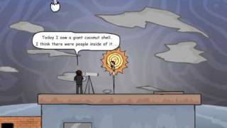 Apples in the Tree Game Playthough screenshot 5