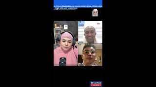Diskusi Menyala🔥 Anak2 YHWH YESHUAmenajwab Pertanyaan Para Netizen!