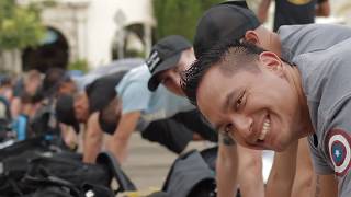 GoRuck Light Class 064