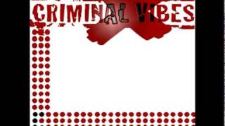 Criminal Vibes - Strarumba (Original Mix)