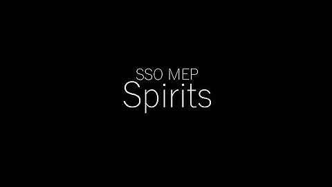 |ＳＳＯ ＭＥＰ| ＮＥＷ ＹＥＡＲ